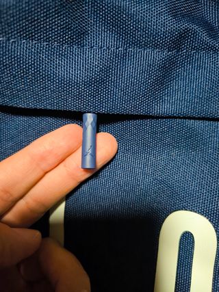 Jordan bolsa de viaje