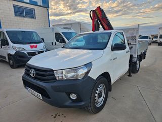 Toyota Hilux 2020