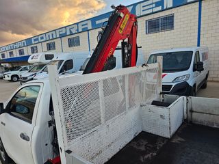 Toyota Hilux 2020