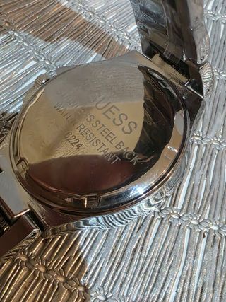 Reloj Guess Mujer