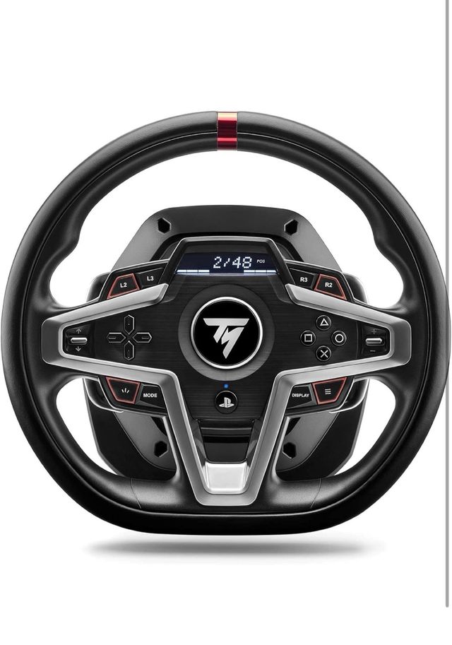 Volante Thrustmaster t248