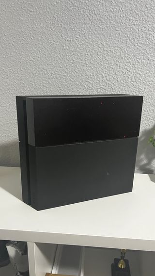 Ps4 Fat 10.71! VENDITA URGENTE ADESSO!