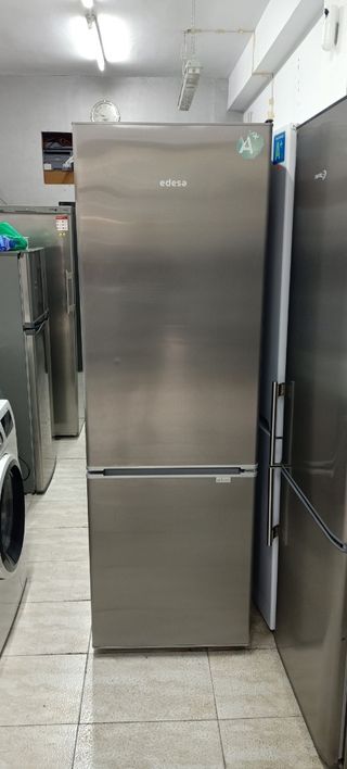 NEVERA COMBI EDESA NO FROST ENERGÍA A+