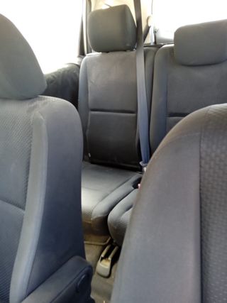 Toyota CorollaVerso 2005 para piezas