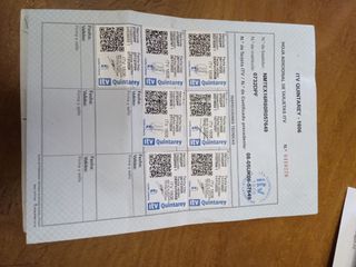 Toyota CorollaVerso 2005 para piezas