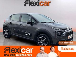 Citroën C3 PureTech 60KW (83CV) Feel Pack