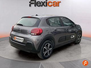 Citroën C3 PureTech 60KW (83CV) Feel Pack