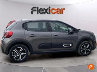 Citroën C3 PureTech 60KW (83CV) Feel Pack