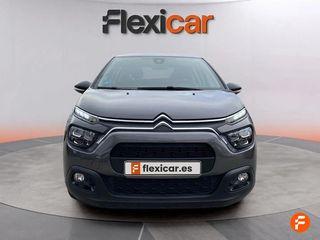 Citroën C3 PureTech 60KW (83CV) Feel Pack