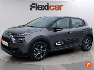 Citroën C3 PureTech 60KW (83CV) Feel Pack