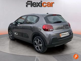 Citroën C3 PureTech 60KW (83CV) Feel Pack