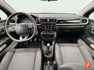 Citroën C3 PureTech 60KW (83CV) Feel Pack