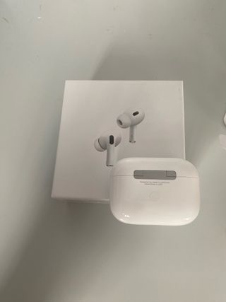 AirPods Pro 2 con Cancelación de Ruido