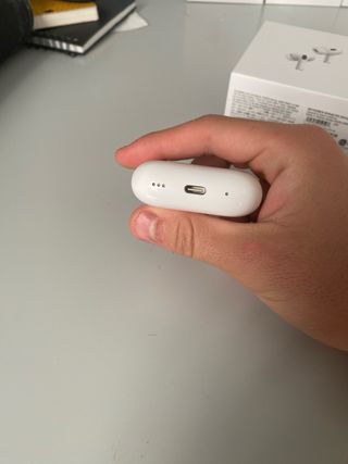 AirPods Pro 2 con Cancelación de Ruido