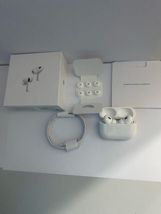 AirPods Pro 2 con Cancelación de Ruido