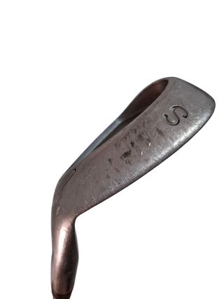 Sand Mitsushiba Golf