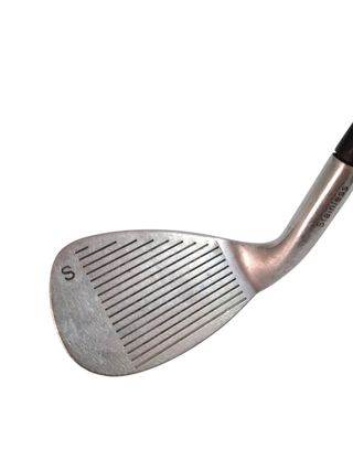 Sand Mitsushiba Golf