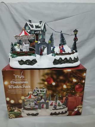 Villaggio Babbo Natale