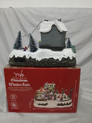 Villaggio Babbo Natale