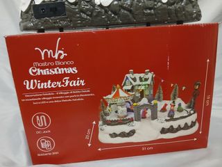 Villaggio Babbo Natale