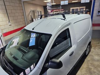 Dacia Dokker 2018