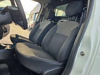 Dacia Dokker 2018