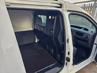 Dacia Dokker 2018