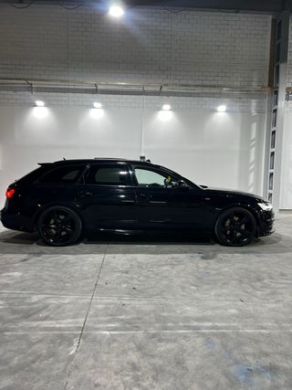 Audi A6 3.0TDI 272 QUATTRO