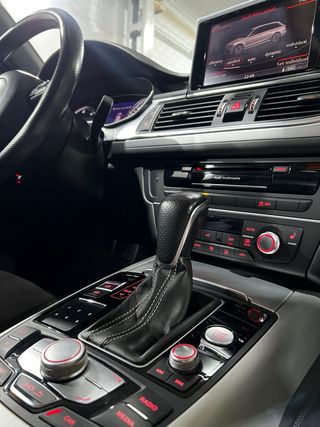 Audi A6 3.0TDI 272 QUATTRO
