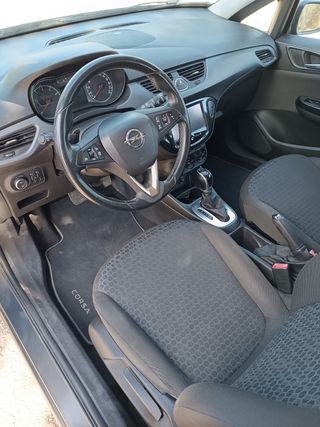 Opel Corsa 2015