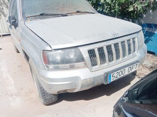 Jeep Grand Cherokee 2005