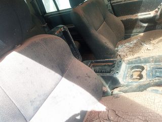 Jeep Grand Cherokee 2005