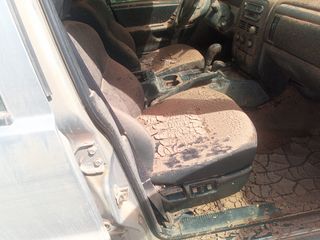 Jeep Grand Cherokee 2005