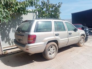 Jeep Grand Cherokee 2005