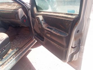 Jeep Grand Cherokee 2005