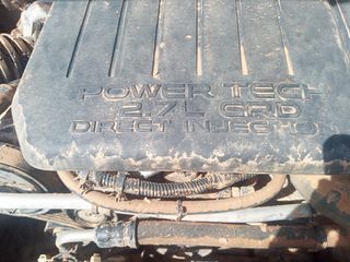 Jeep Grand Cherokee 2005