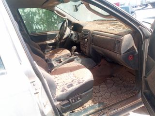 Jeep Grand Cherokee 2005