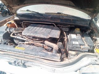 Jeep Grand Cherokee 2005