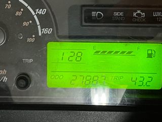 Moto 125cc en muy buen estado