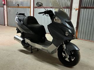 Moto 125cc en muy buen estado