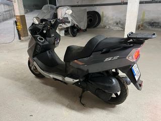 Moto 125cc en muy buen estado