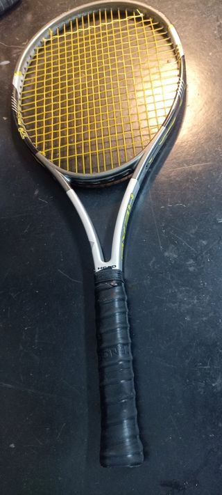 Raqueta de Tenis Head