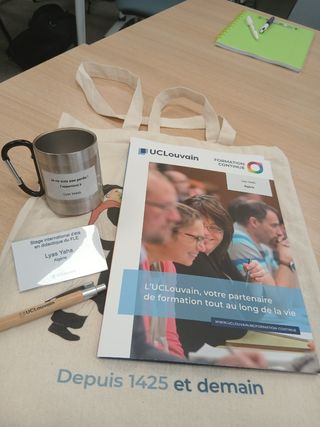 cursos de idioma francés 🇫🇷