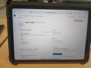 cursos de idioma francés 🇫🇷