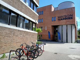 cursos de idioma francés 🇫🇷