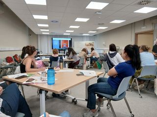 cursos de idioma francés 🇫🇷