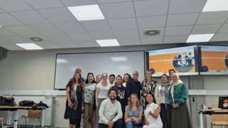 cursos de idioma francés 🇫🇷