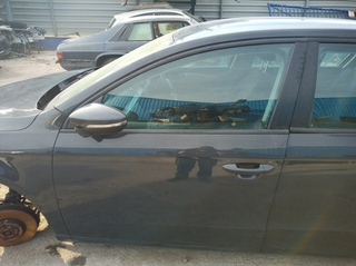 MANETA EXTERIOR DELANTERA IZQUIERDA VOLKSWAGEN PA