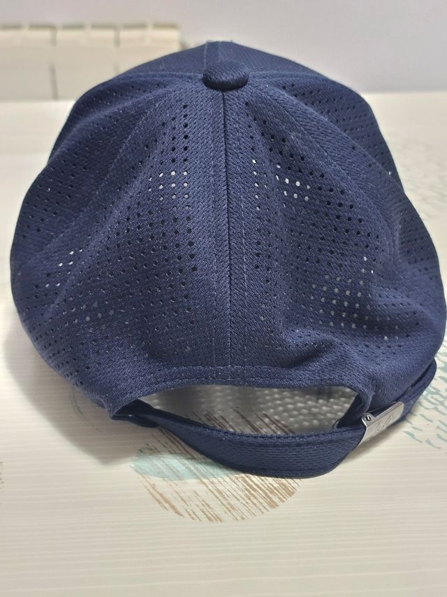 Gorra Psycho Bunny Azul