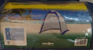 Tienda Cocina Camping